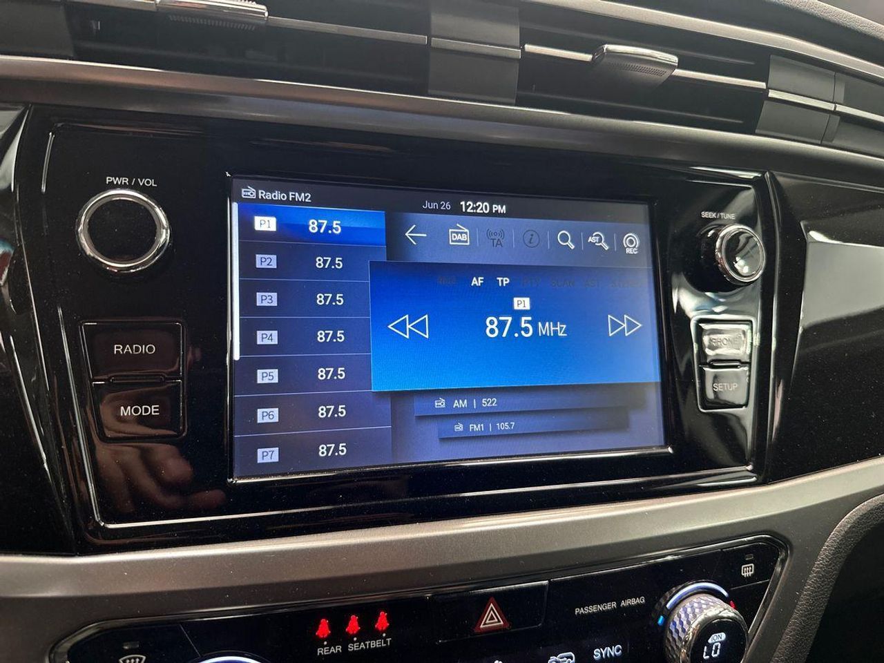 SsangYong Korando G15T Premium - Foto 19