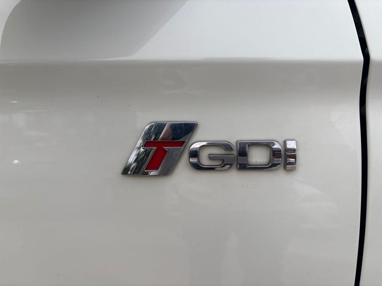 SsangYong Korando G15T Premium - Foto 24