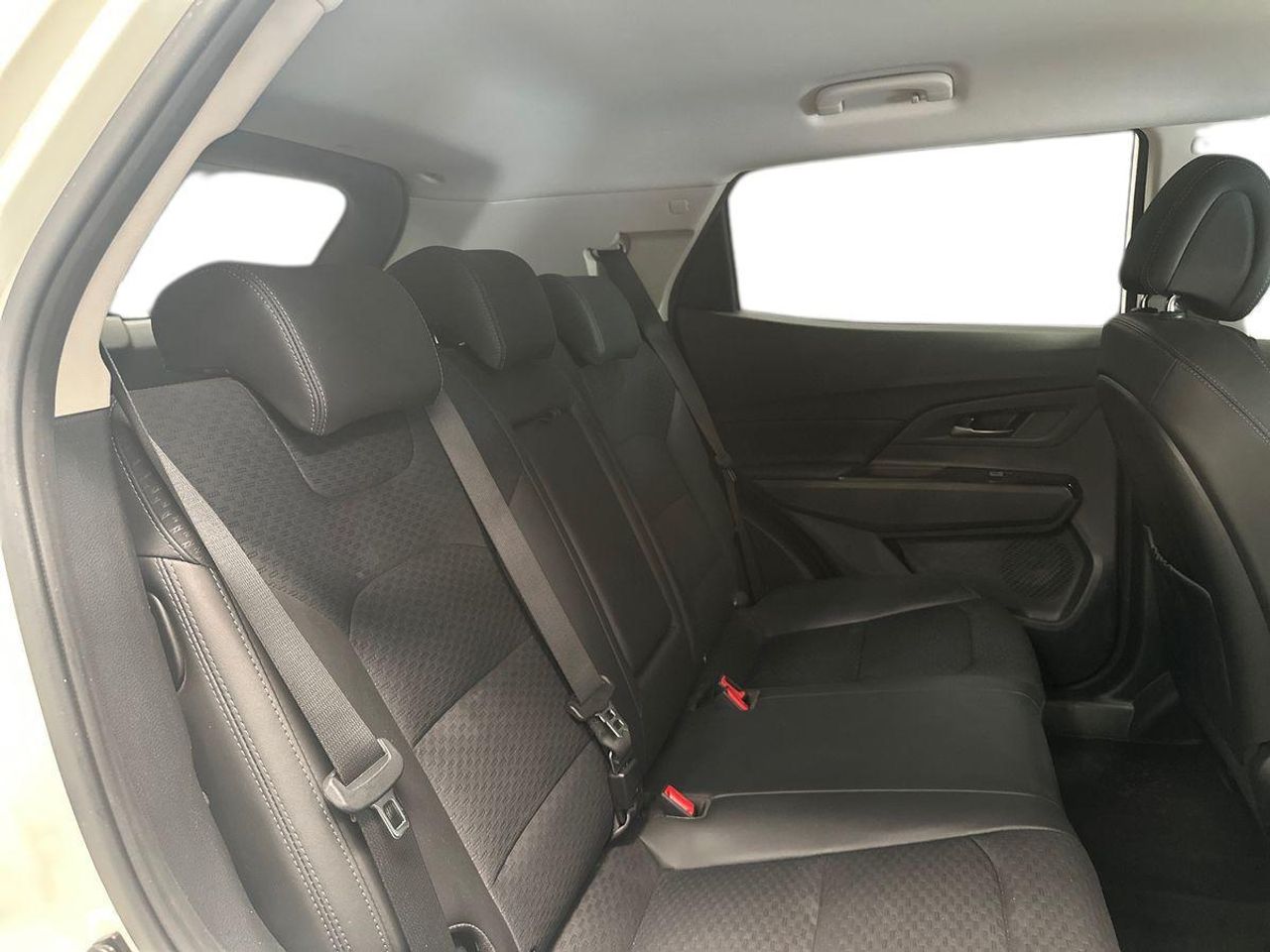SsangYong Korando G15T Premium - Foto 21