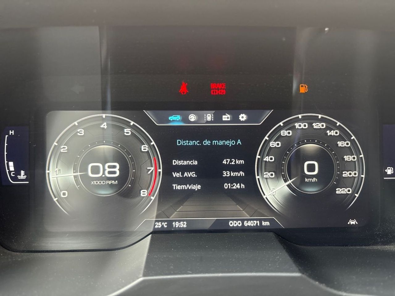 SsangYong Korando G15T Premium - Foto 15
