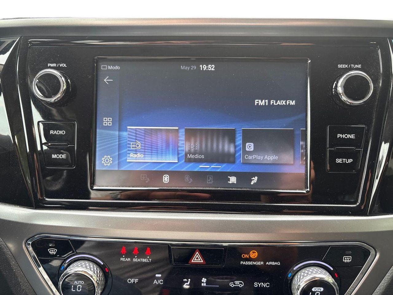 SsangYong Korando G15T Premium - Foto 17
