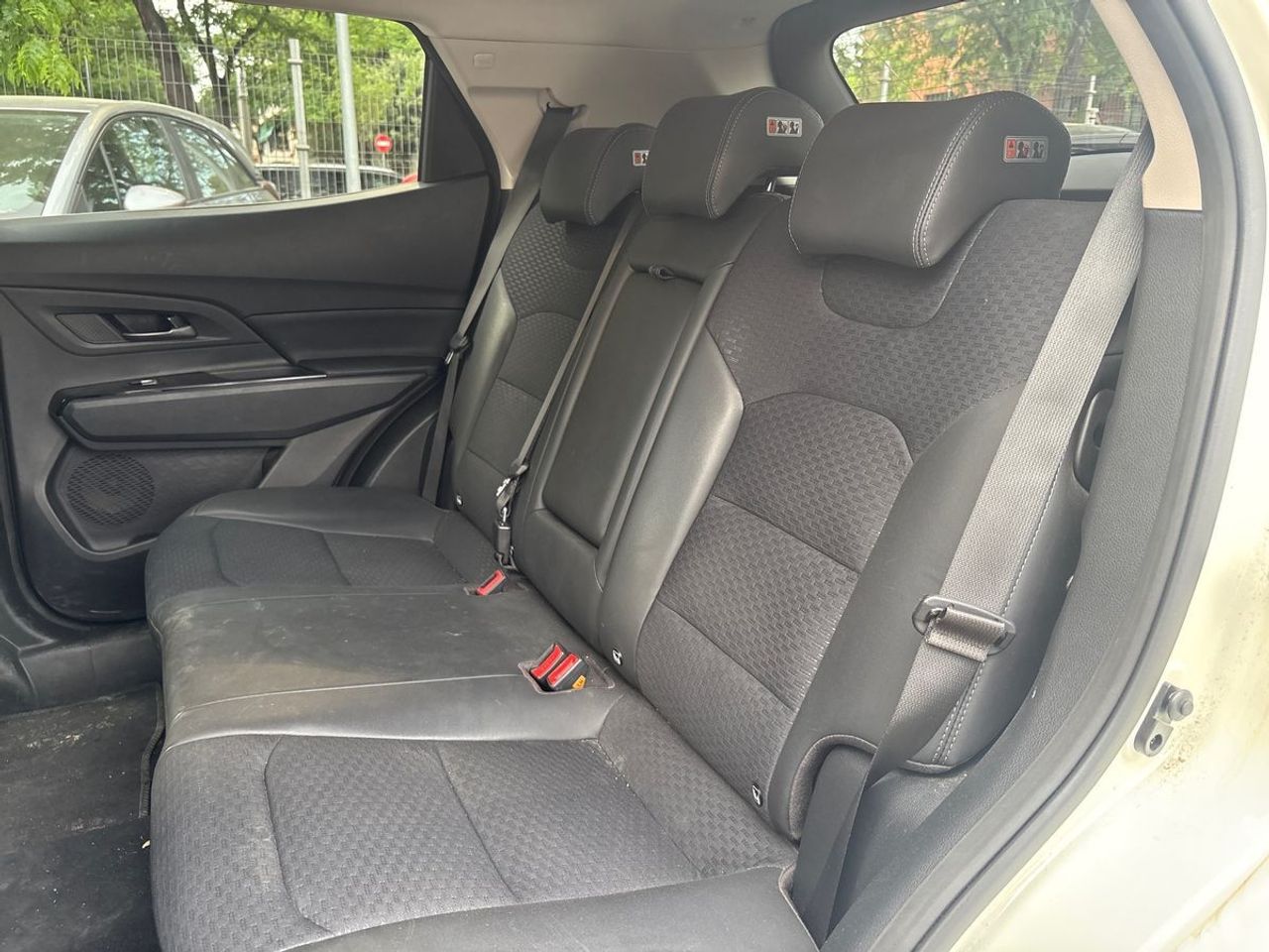 SsangYong Korando G15T Premium - Foto 22