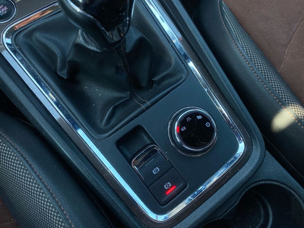 Seat Ateca 150cv  Xcellence - Foto 21