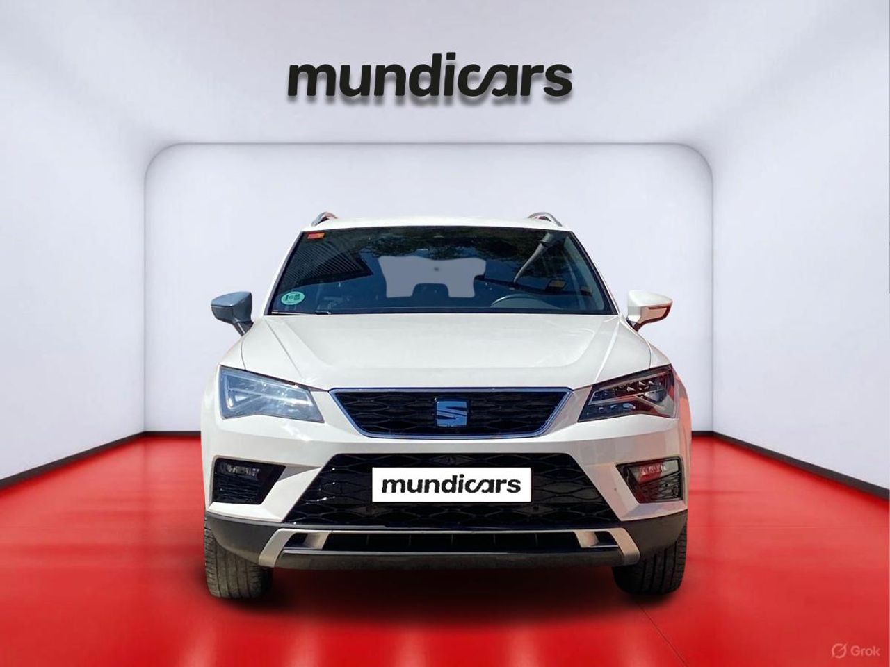 Seat Ateca 150cv  Xcellence - Foto 9