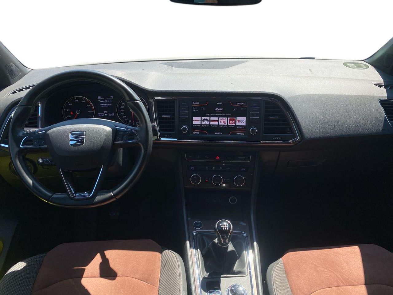 Seat Ateca 150cv  Xcellence - Foto 11