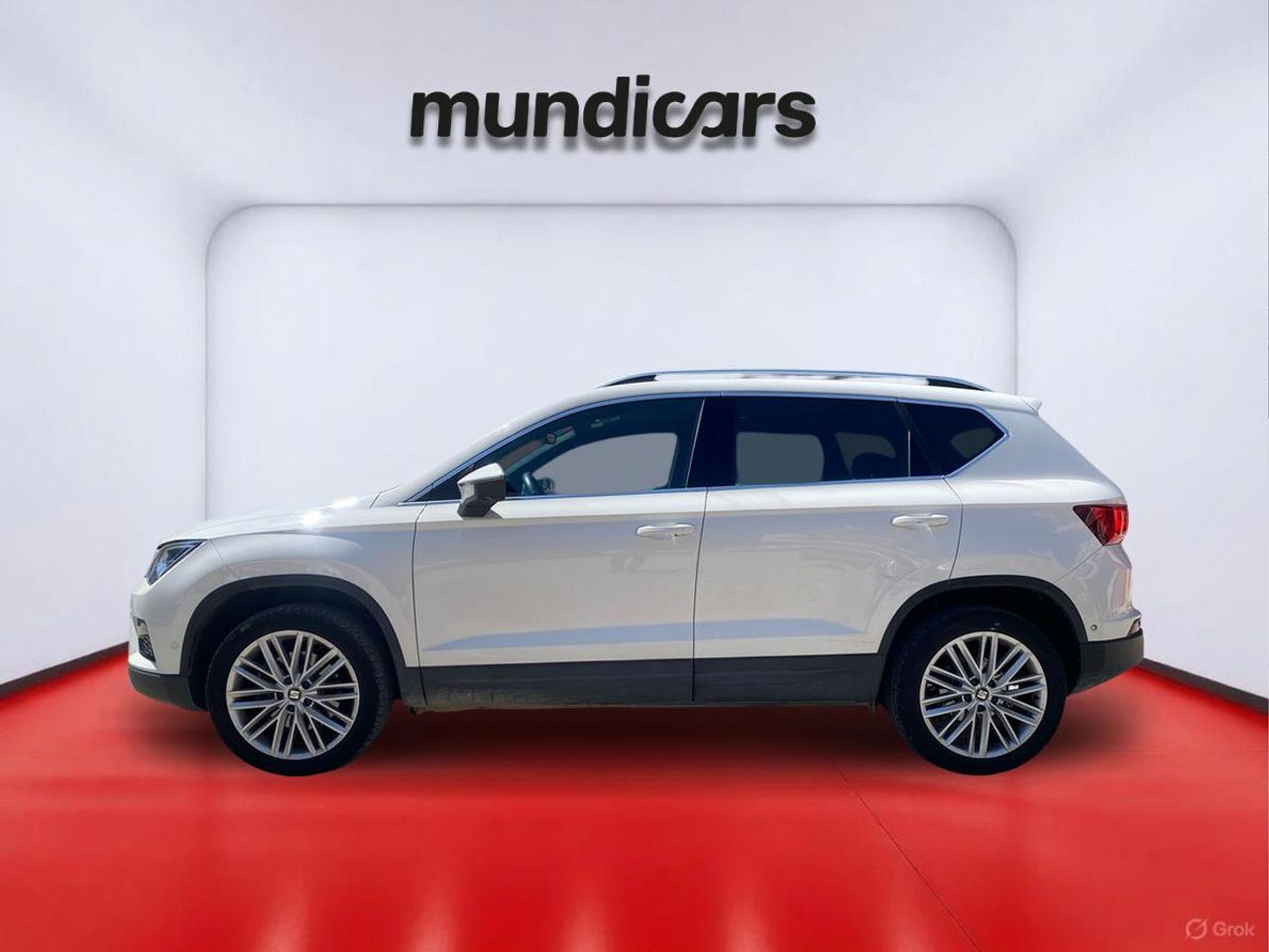 Seat Ateca 150cv  Xcellence - Foto 7