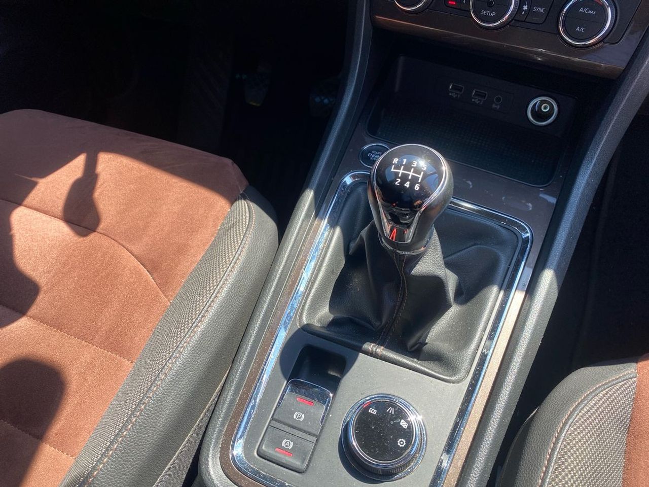 Seat Ateca 150cv  Xcellence - Foto 13