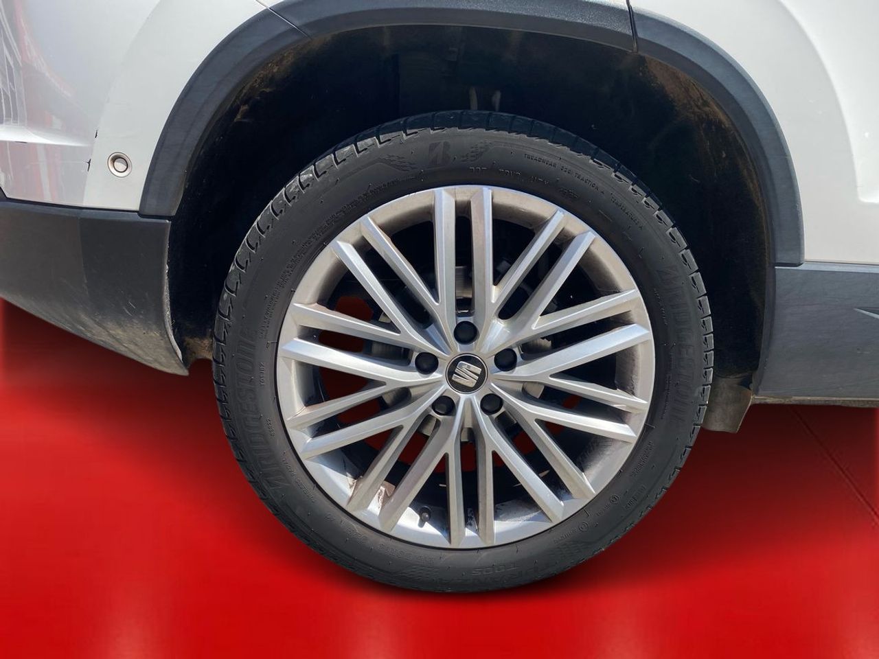 Seat Ateca 150cv  Xcellence - Foto 10
