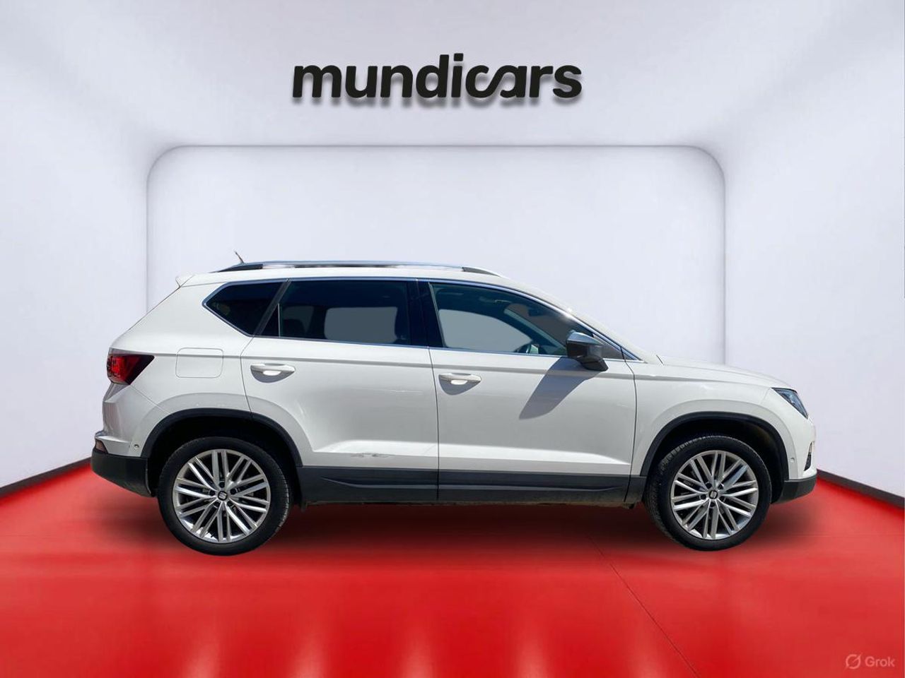 Seat Ateca 150cv  Xcellence - Foto 3