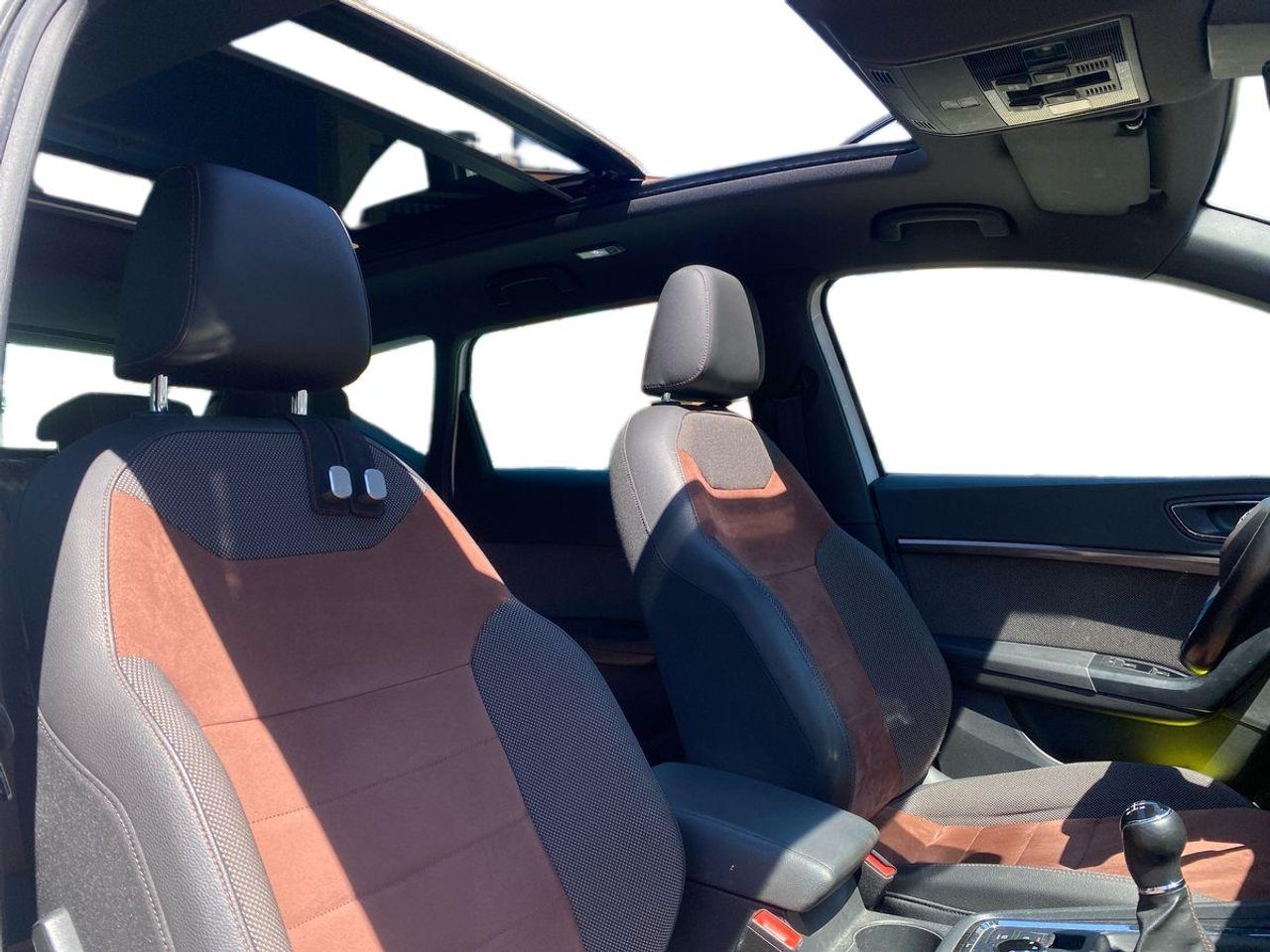Seat Ateca 150cv  Xcellence - Foto 17
