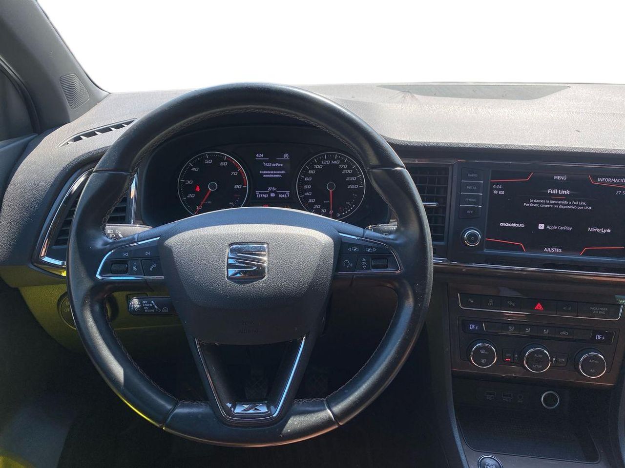 Seat Ateca 150cv  Xcellence - Foto 12