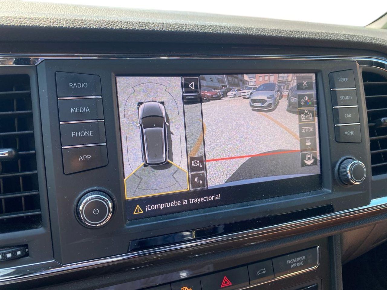 Seat Ateca 150cv  Xcellence - Foto 15