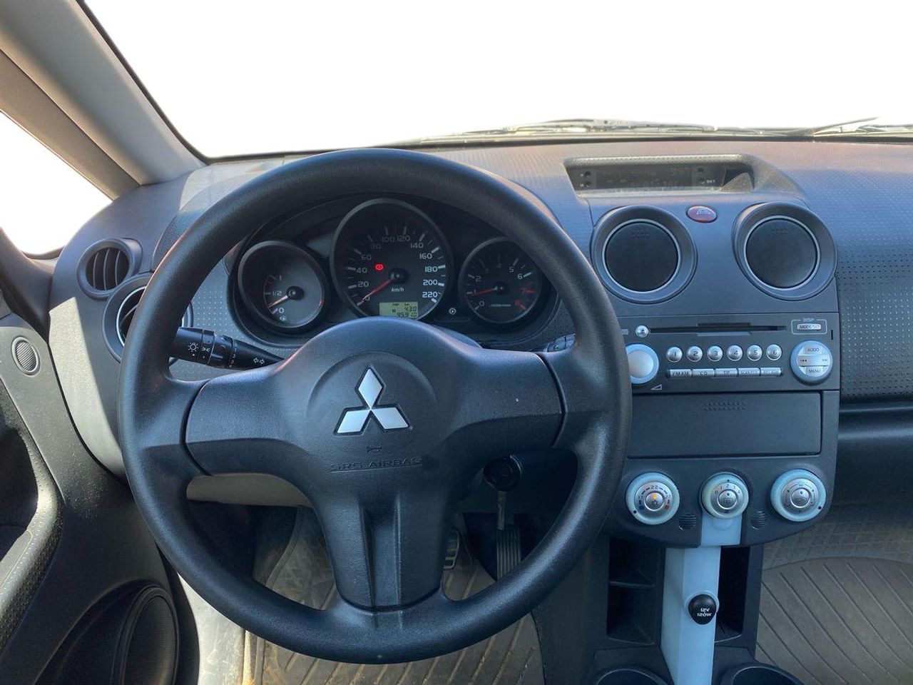 Mitsubishi Colt COLT 1.3 - Foto 15
