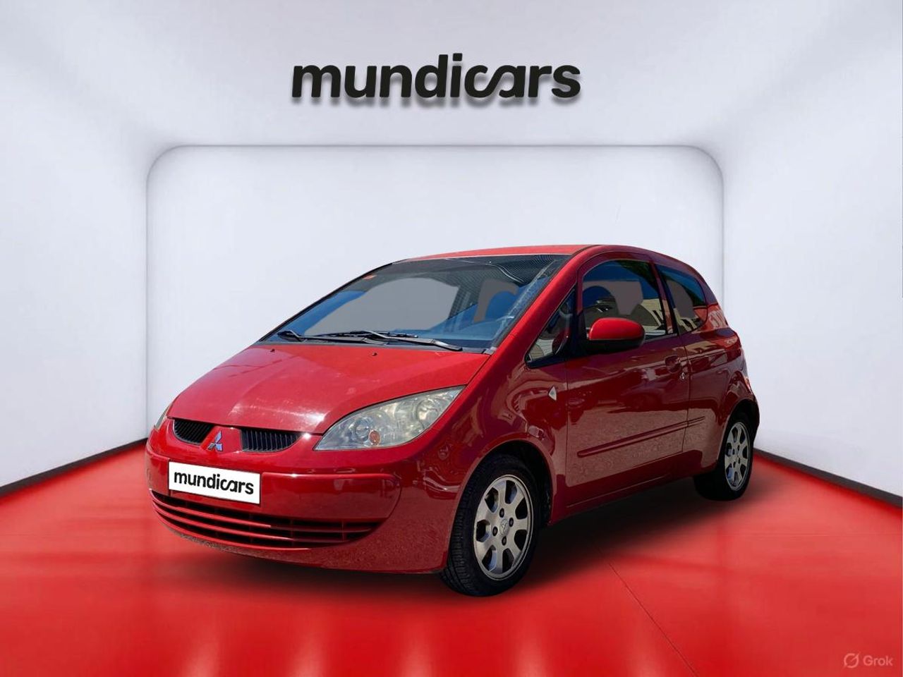 Mitsubishi Colt COLT 1.3 - Foto 8