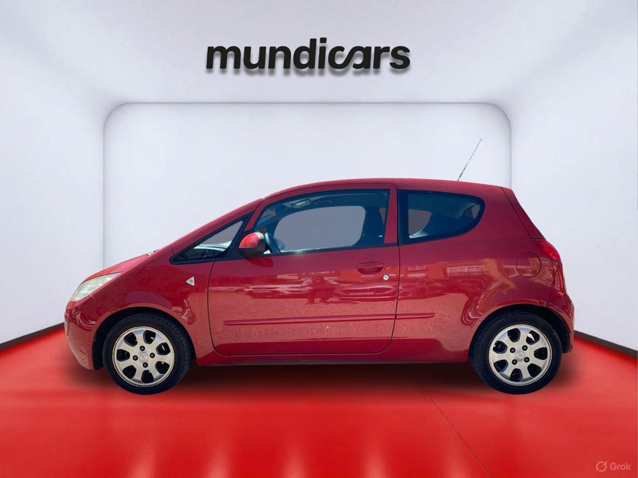 Mitsubishi Colt COLT 1.3 - Foto 7