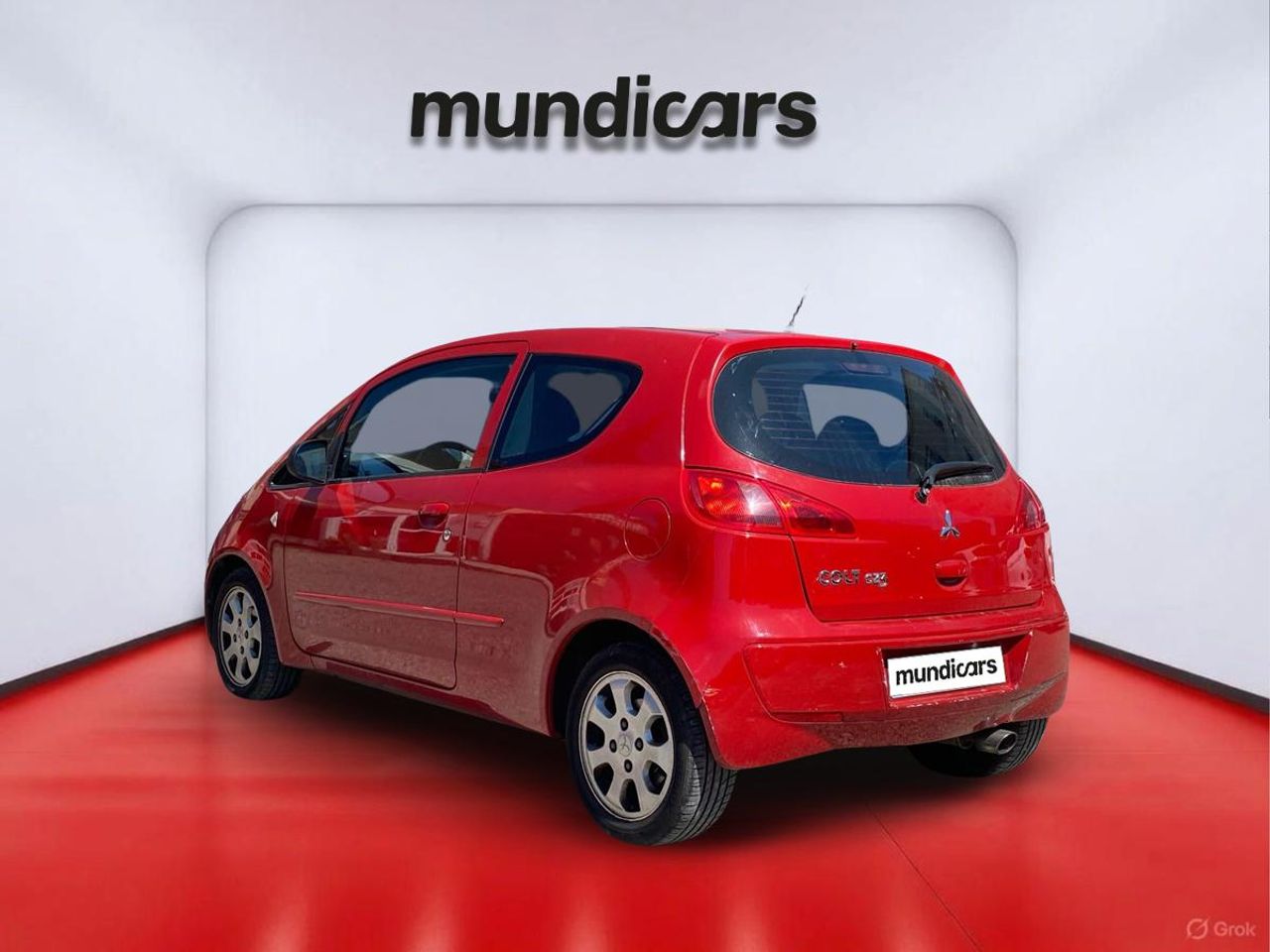Mitsubishi Colt COLT 1.3 - Foto 6