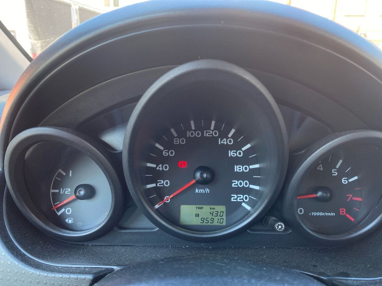Mitsubishi Colt COLT 1.3 - Foto 14