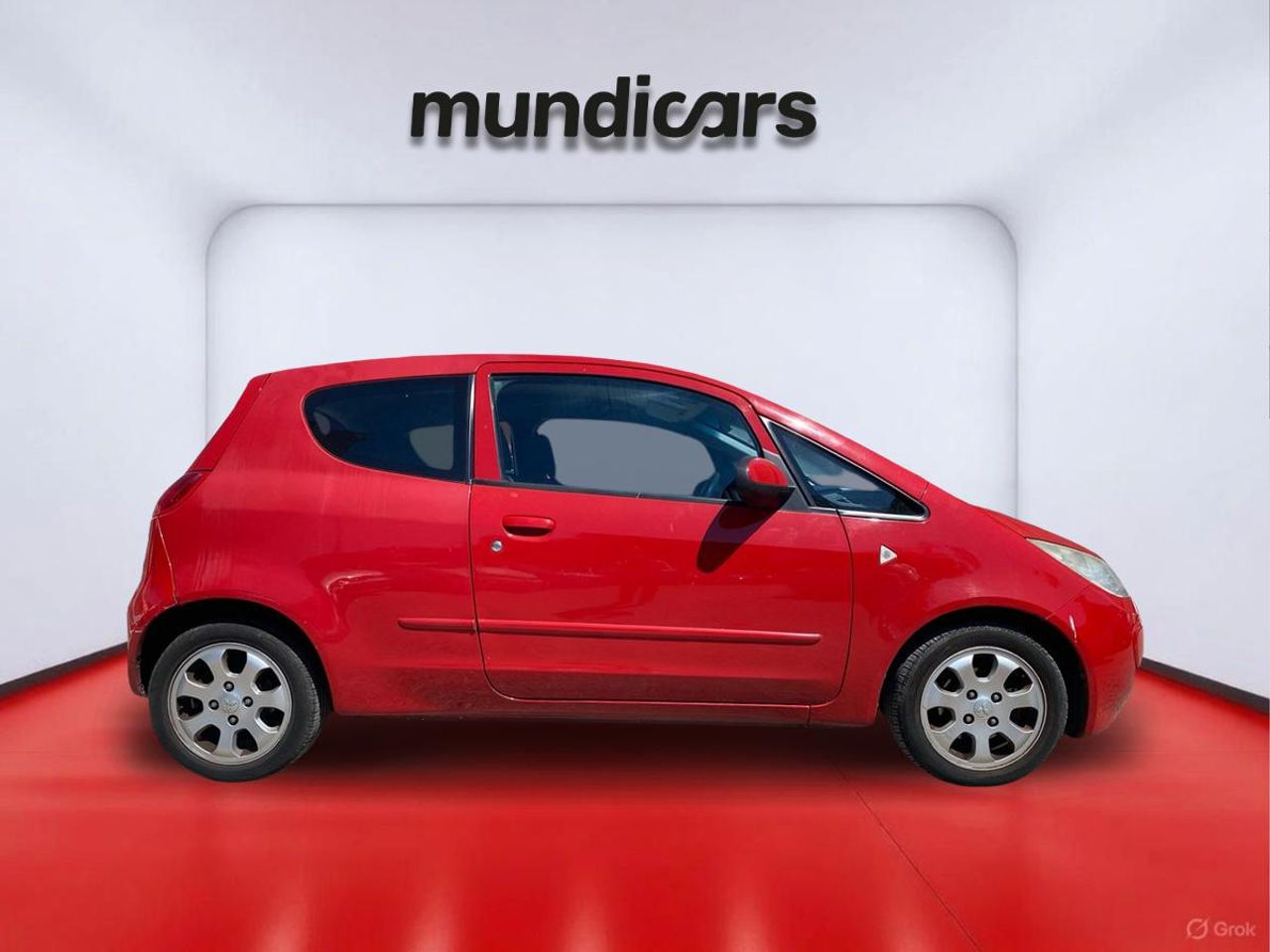 Mitsubishi Colt COLT 1.3 - Foto 3