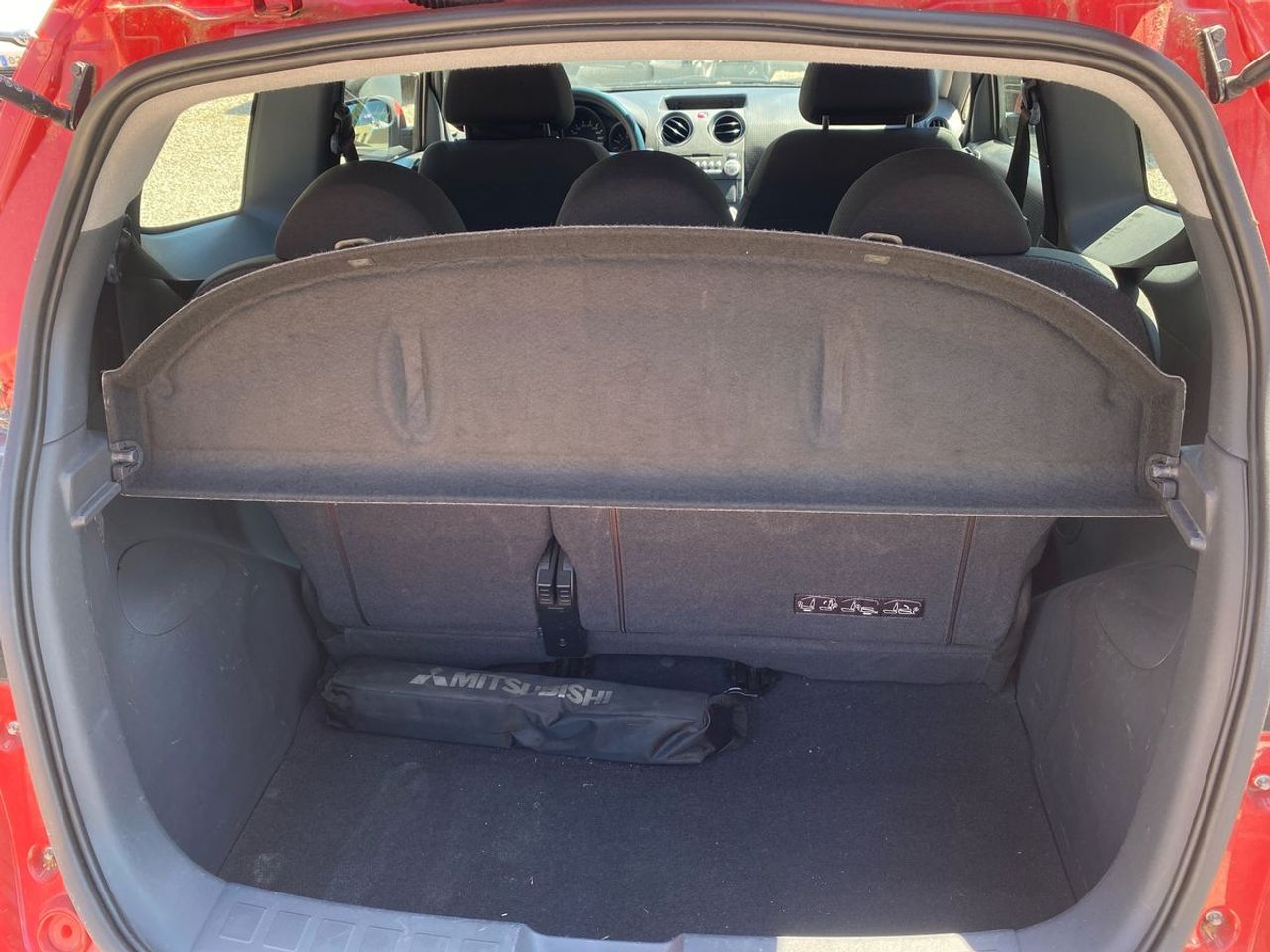 Mitsubishi Colt COLT 1.3 - Foto 19