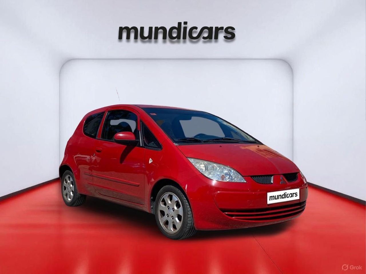 Mitsubishi Colt COLT 1.3 - Foto 2