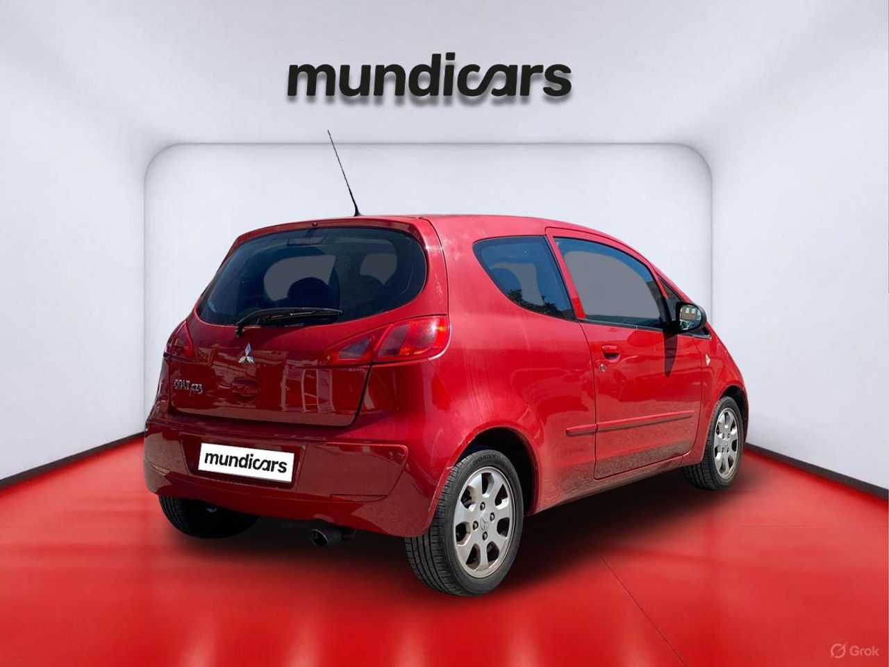 Mitsubishi Colt COLT 1.3 - Foto 4