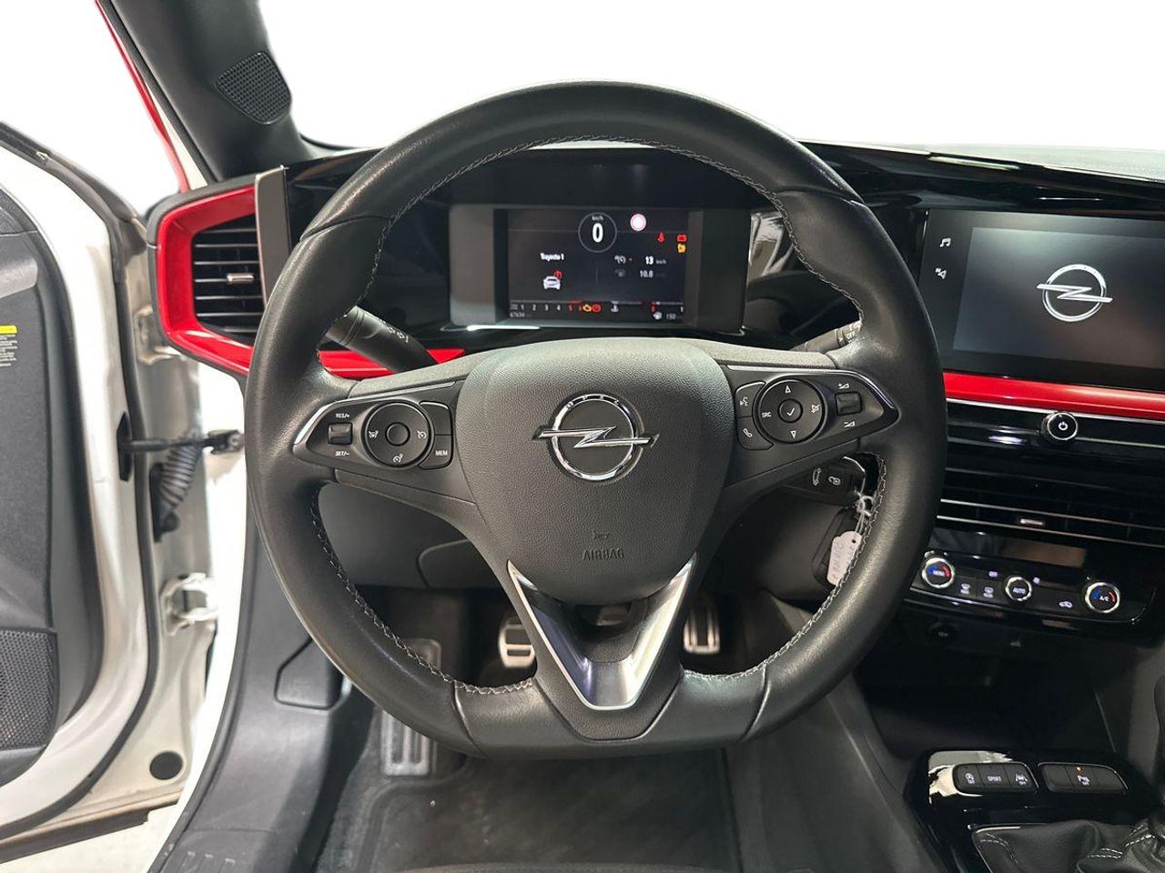 Opel Mokka 1.5 GS LINE - Foto 13