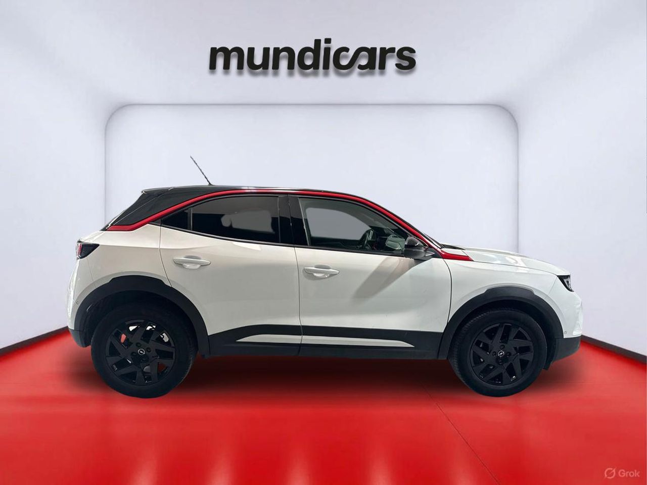 Opel Mokka 1.5 GS LINE - Foto 4