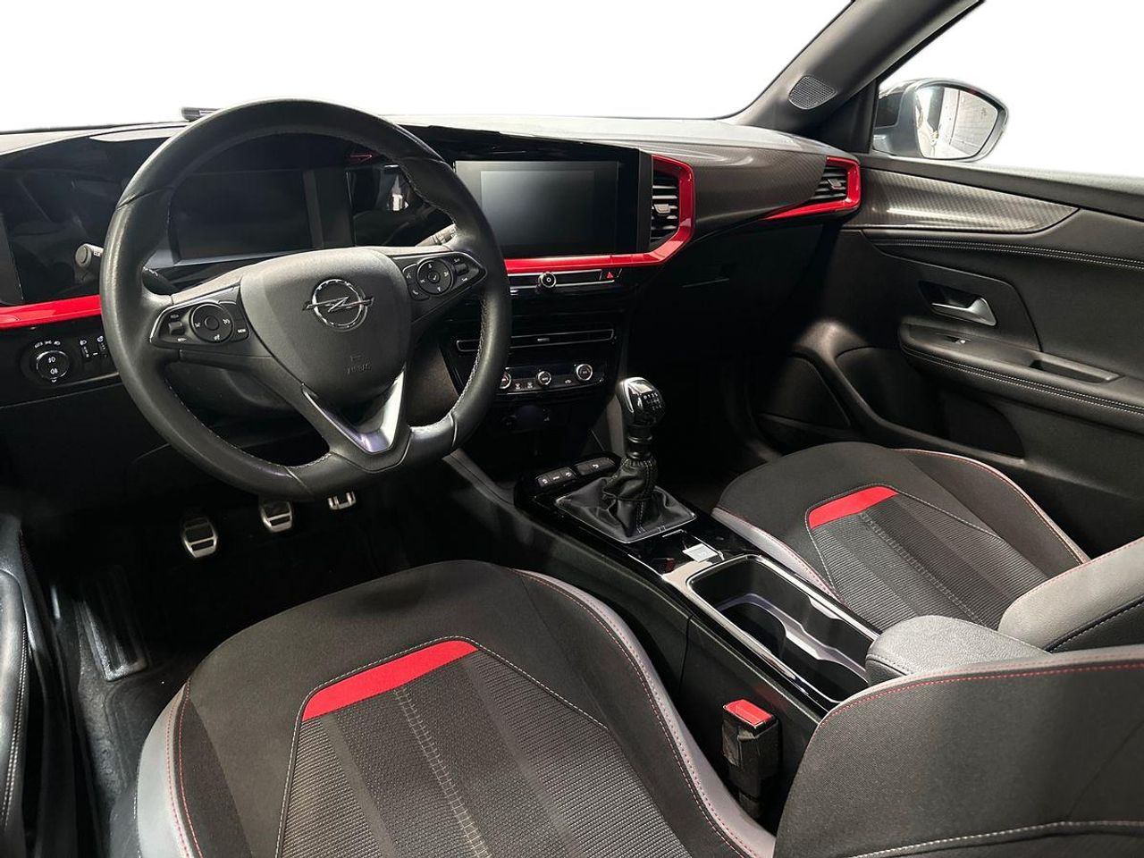 Opel Mokka 1.5 GS LINE - Foto 12
