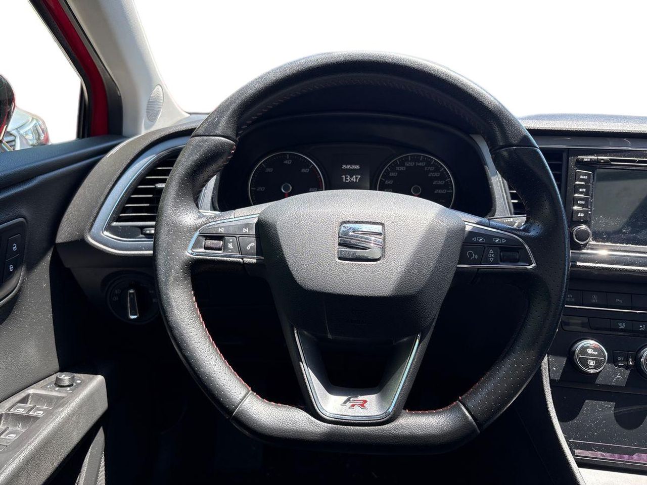 Seat Leon 2.0 TDI 135kW (184CV) St&Sp FR - Foto 25