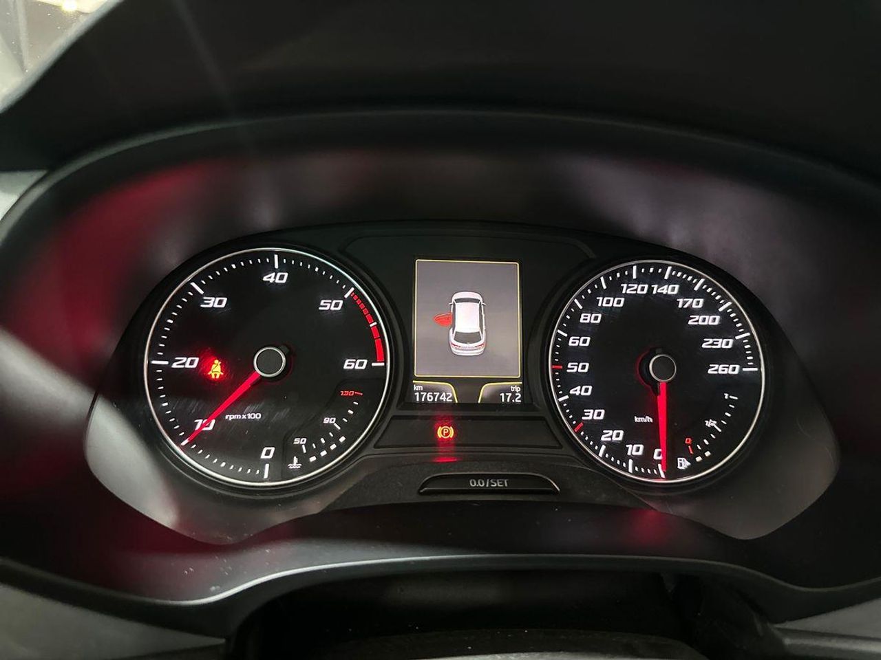 Seat Leon 2.0 TDI 135kW (184CV) St&Sp FR - Foto 26