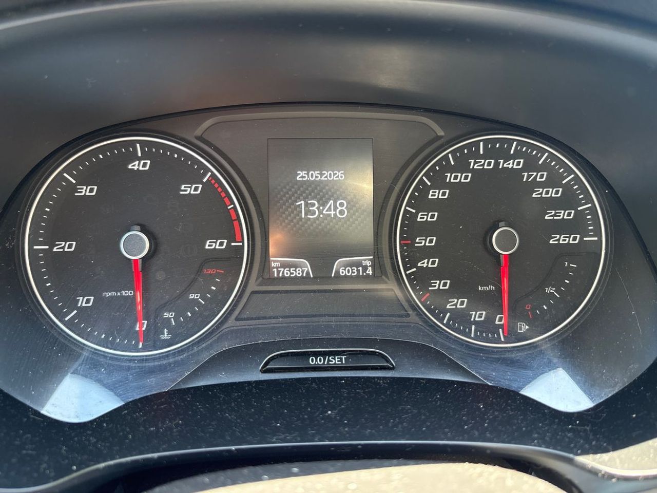 Seat Leon 2.0 TDI 135kW (184CV) St&Sp FR - Foto 23
