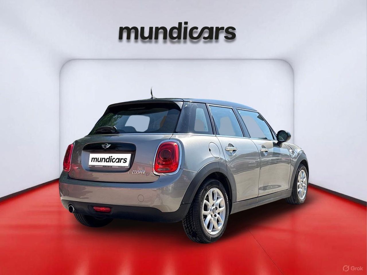 MINI MINI 5P Cooper D - Foto 5