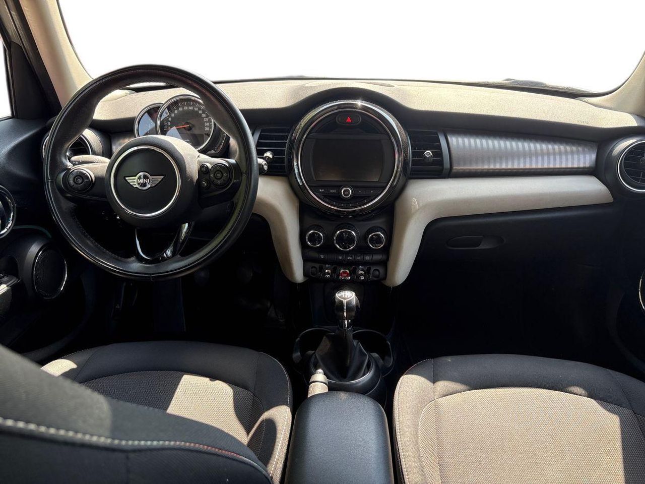 MINI MINI 5P Cooper D - Foto 12