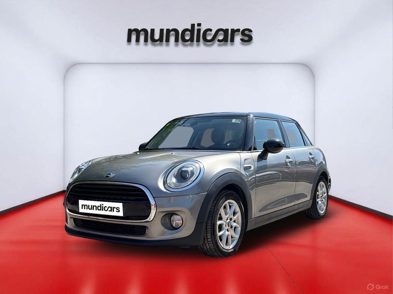 MINI MINI 5P Cooper D - Foto 9