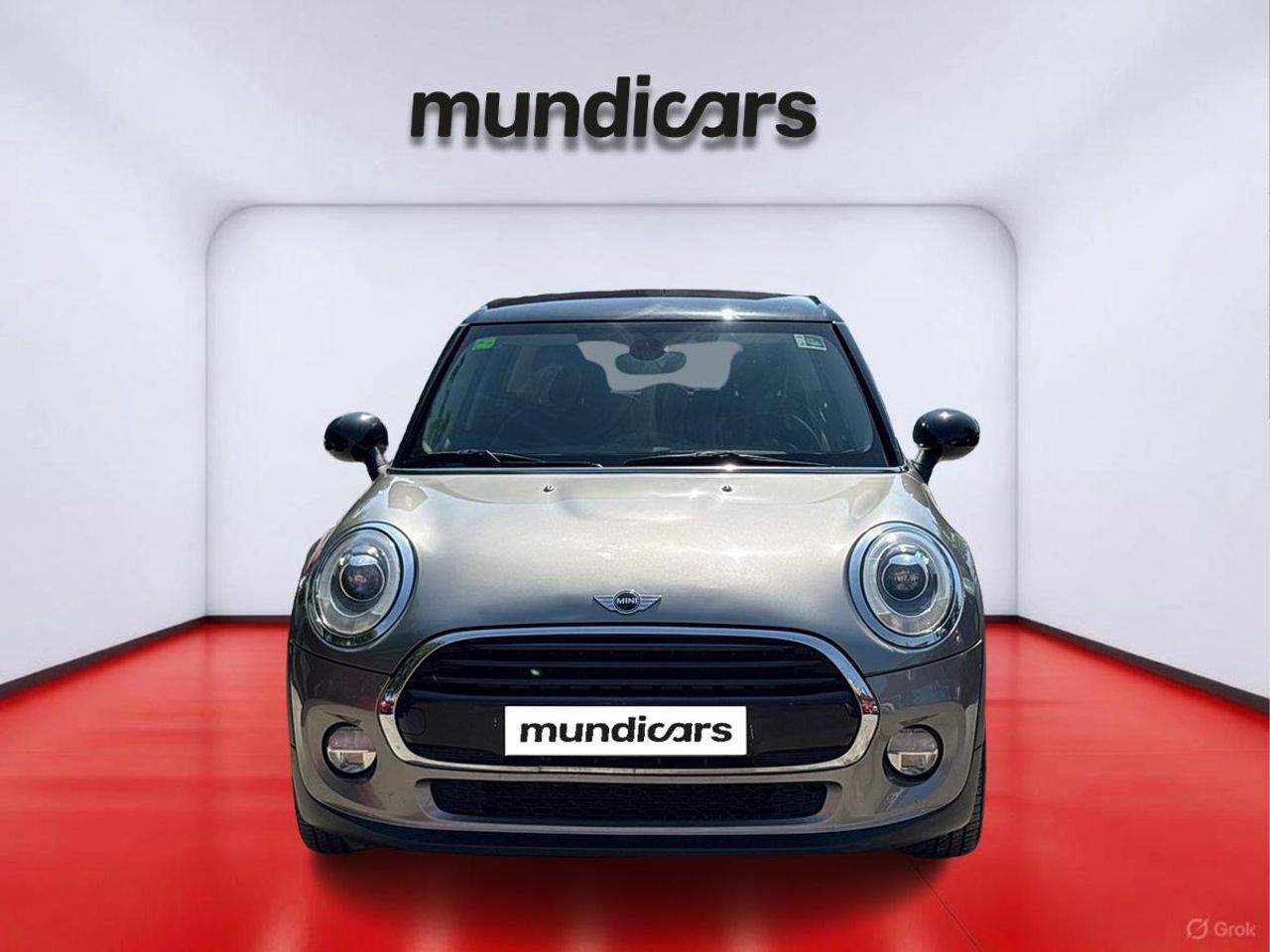 MINI MINI 5P Cooper D - Foto 10