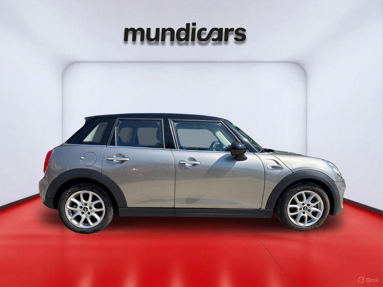MINI MINI 5P Cooper D - Foto 4