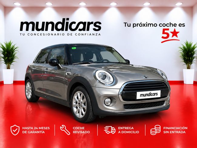 MINI MINI