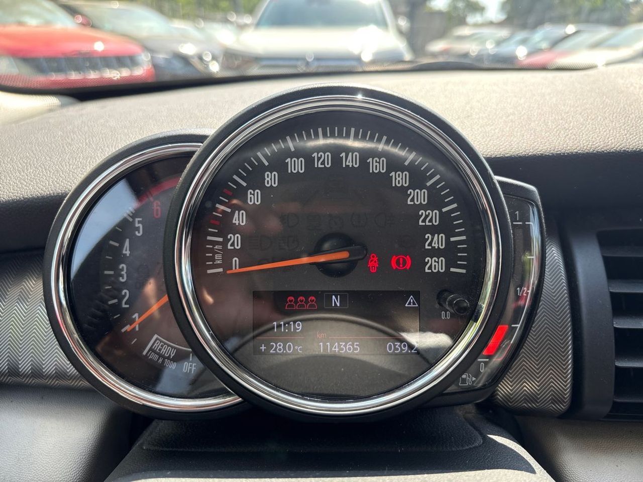 MINI MINI 5P Cooper D - Foto 15