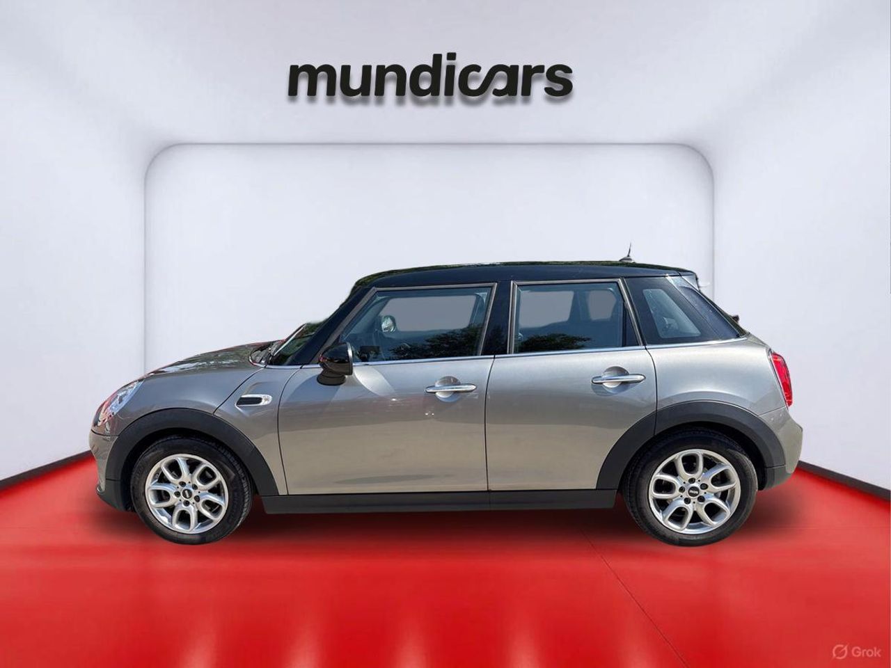 MINI MINI 5P Cooper D - Foto 8