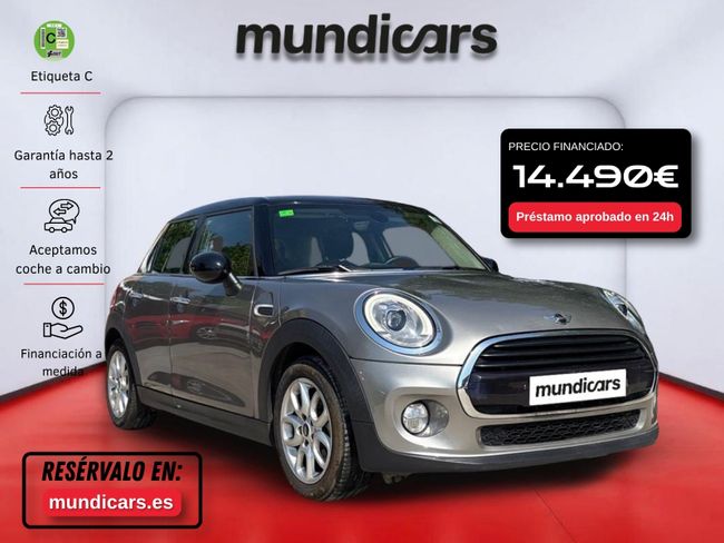 MINI MINI