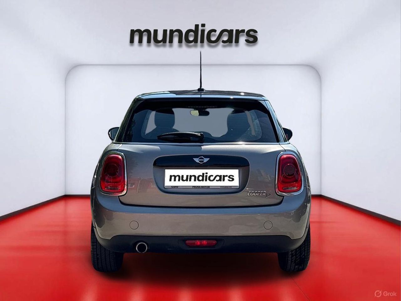 MINI MINI 5P Cooper D - Foto 6