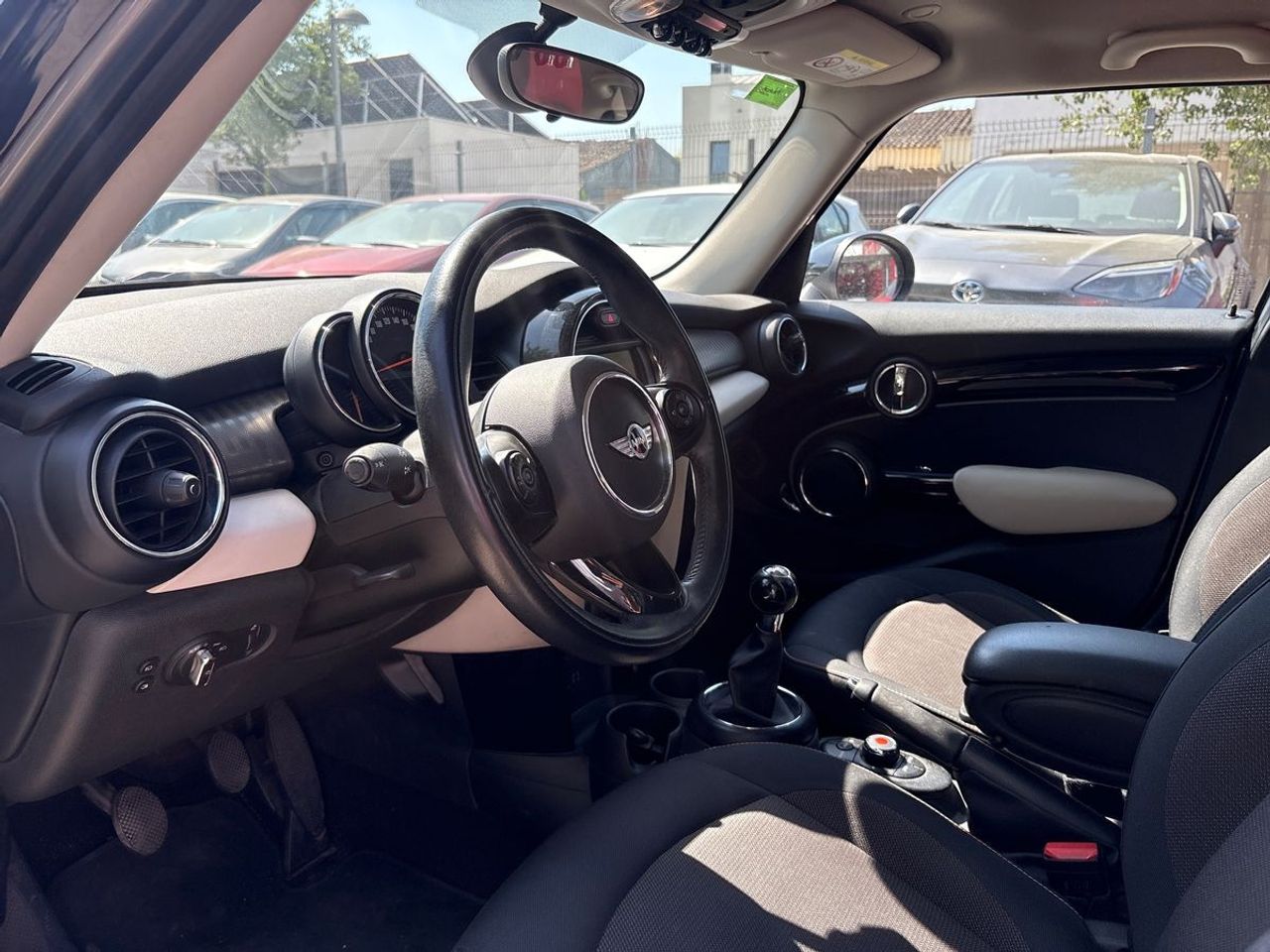 MINI MINI 5P Cooper D - Foto 21