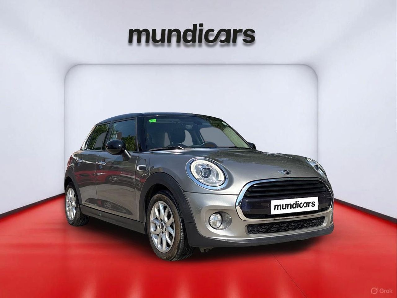 MINI MINI 5P Cooper D - Foto 3
