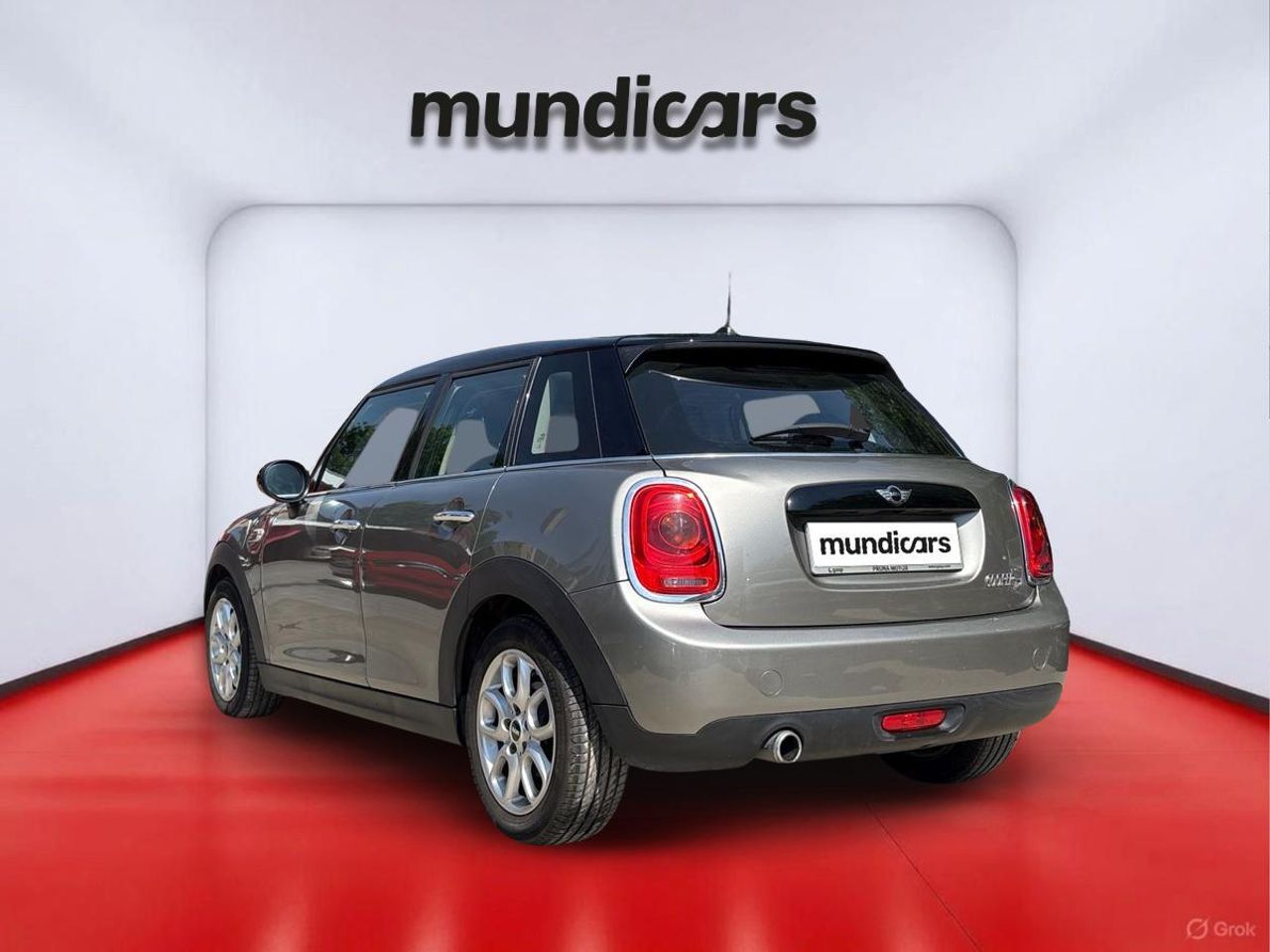 MINI MINI 5P Cooper D - Foto 7
