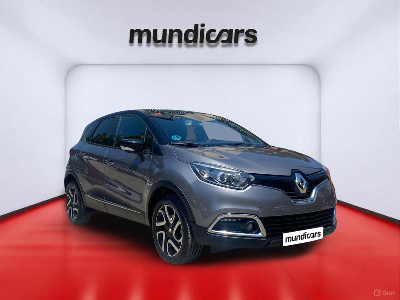 Renault Captur 1.2 TCe Energy Zen - Foto 3