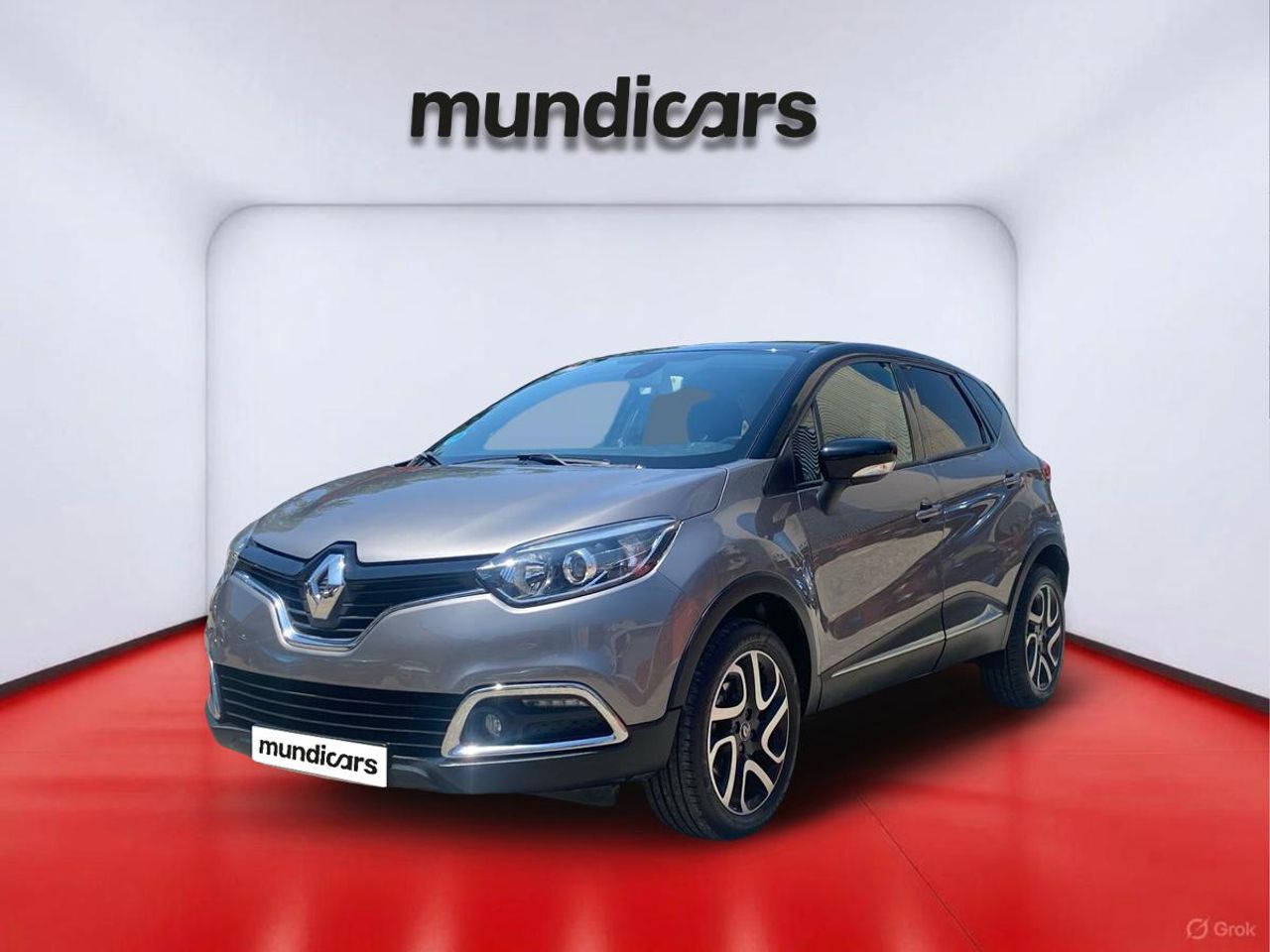Renault Captur 1.2 TCe Energy Zen - Foto 9