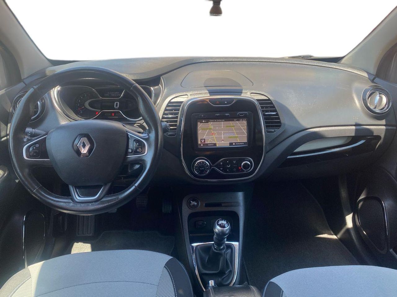 Renault Captur 1.2 TCe Energy Zen - Foto 12