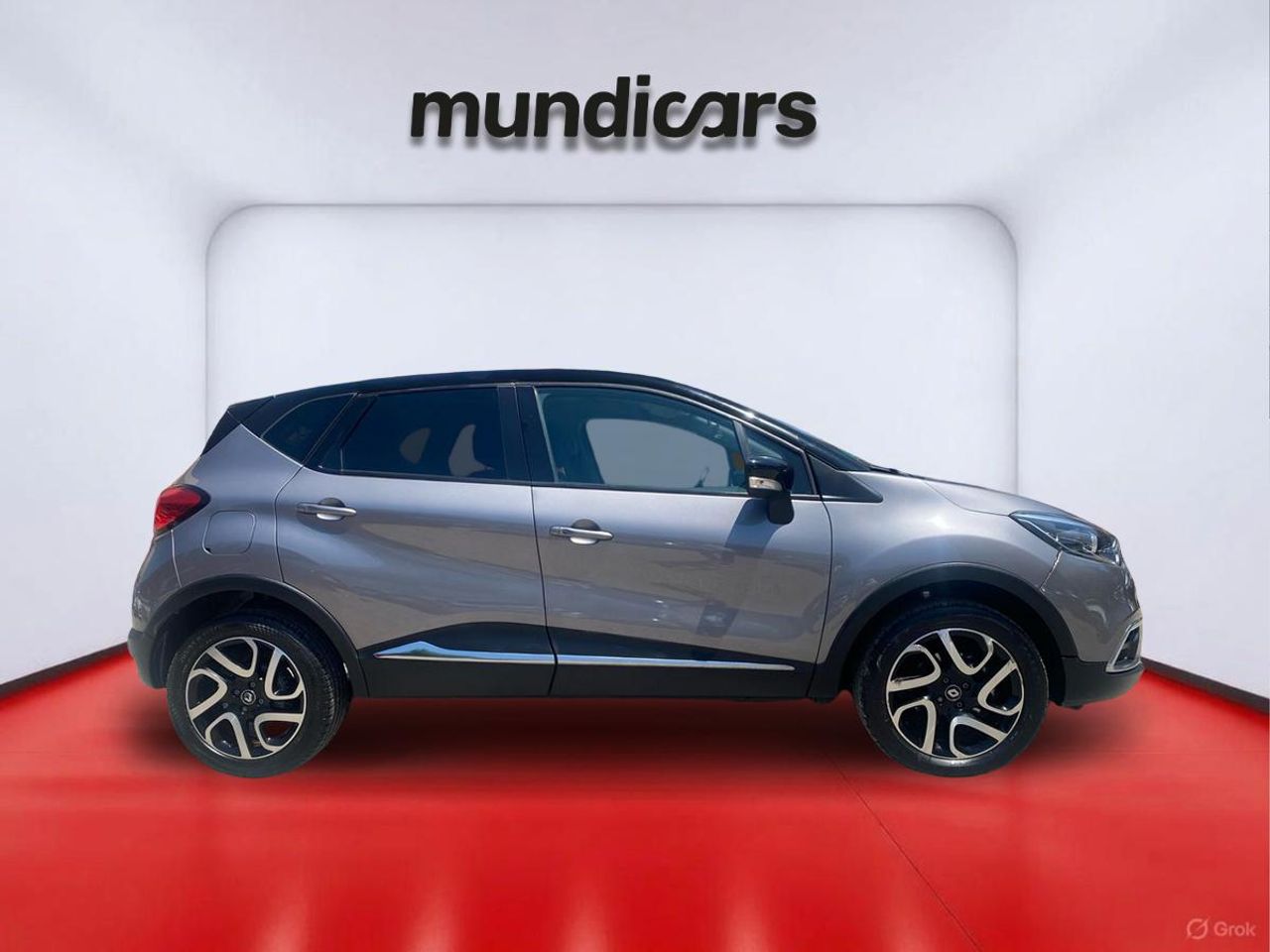 Renault Captur 1.2 TCe Energy Zen - Foto 4
