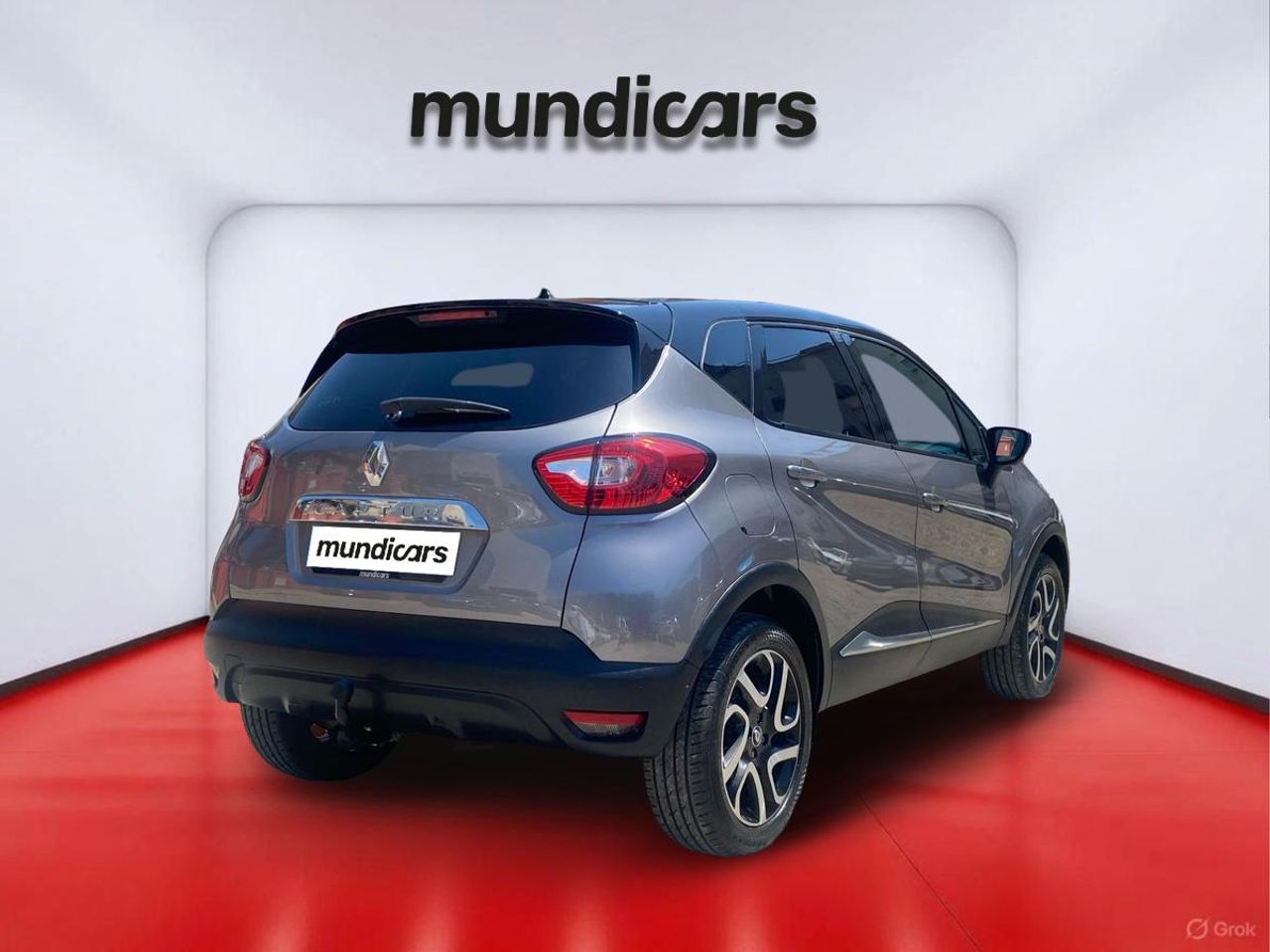 Renault Captur 1.2 TCe Energy Zen - Foto 5