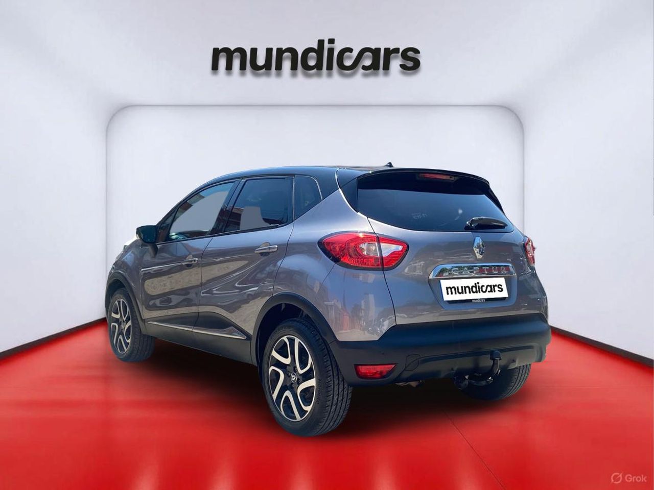 Renault Captur 1.2 TCe Energy Zen - Foto 7